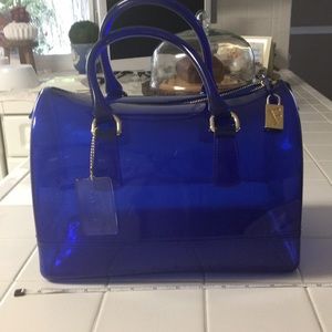 FURLA CANDY BAG